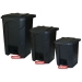 Available in 30 litres, 50 litres and 80 litres
