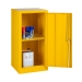 Yellow (Flammable) Cabinet Example