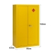 Cabinet Dimensions