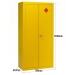Cabinet Dimensions