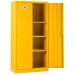 Open Cabinet Example