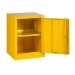 Hazardous Storage Cabinet