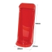 Single Fire Extinguisher Stand Dimensions