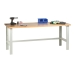 Heavy Duty Workbench In Use