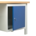 Cupboard Example