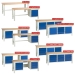 Workbenches Available