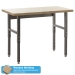 Adjustable Height Workbench