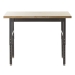 Adjustable Height Workbench