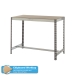 Mammoth Workbench