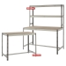 Workbenches Available