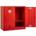 Red Cabinet (Chemical/Pesticide)