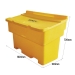 Grit Bin Dimensions