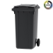 240 Litre Wheelie Bin