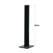 760mm Height Post