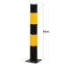 915mm Height Post