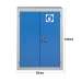 Cabinet Dimensions