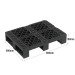 Heavy Duty Plastic Pallets Dimensions