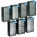 Small Parts Cabinet Group