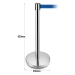 Stainless Steel Post Dimensions