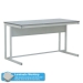 Taurus Cantilver Workbench