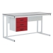 Taurus Cantilver Workbench with Drawers