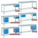 Taurus Utility Workbenches Available