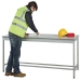 Taurus Utility Workbench In Use