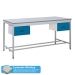 Taurus Utility Workbench with Two Drawers