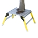 Folding Aluminium Platform