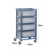 Rack Dimensions