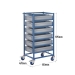 Rack Dimensions