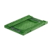 BK-FCA64/12 Folding Euro Container Collapsed