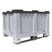 Lid On Pallet Box Example
