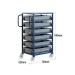 Rack Dimensions