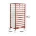 Rack Dimensions