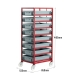 Rack Dimensions