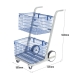 Trolley Dimensions