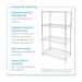Perma Plus Shelving Information