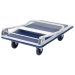 Folding Flatbed Trolley