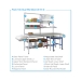 Packing Station Accessories Packing Station Accessories