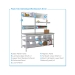 Pack Teck Workbench Accessories