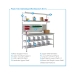 Pack Tek Workbench Accessories Pack Tek Workbench Accessories