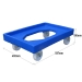 Blue ROTO64D Dolly Dimensions