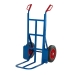 Rough Terrain Sack Trucks With Solid Tyres