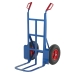 Rough Terrain Sack Trucks With Pneumatic Tyres