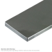 Stainless Steel Worktop Option