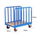 Platform Truck Dimensions