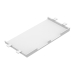Clear Label Holder for Folding Walther Containers Clear Label Holder for Folding Walther Containers