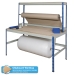 Boltless Rivet Packing Station