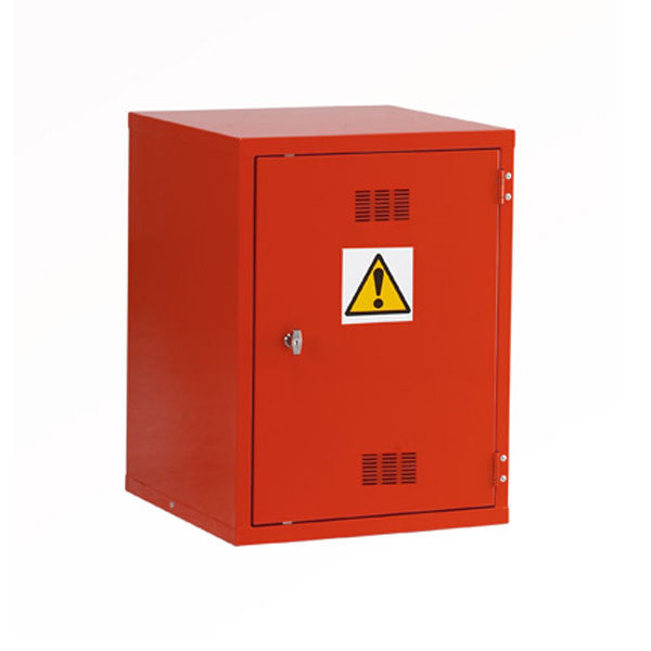 Ref: FB4 Range Hazardous storage cabinet (610 x 457 x 